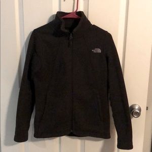 Women’s Small North Face